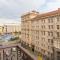 Central Apartments Maidan Area