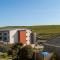 Tregurrian Villas