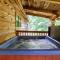 Forest Home Hot Tub Fire Pit Pool Table - بيدجن فورج
