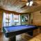 Forest Home Hot Tub Fire Pit Pool Table - بيدجن فورج