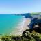 Tregurrian Villas - Newquay