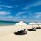 Luxury villa trong Whyndham garden Cam Ranh