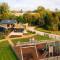 Coot Cottage - holiday house with fantastic lake views