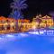 Macacona Hacienda Hotel