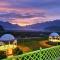 Hotel Mountain Lodge Skardu