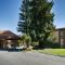 Best Western Roseville Inn