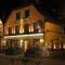 Auberge des Trois Châteaux