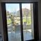 Acogedor apartamento con terraza en Portonovo