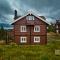 Great apartment in Trysil, ski inout, wifi, sauna