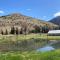 Afton Farmhouse with Mountain Views - 阿夫顿