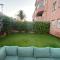 Apartamento jardin Sanlucar - Sanlúcar de Barrameda