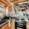 Old Town Loft Oasis with Amazing Rooftop Deck!