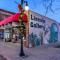 Cozy Chic Home In Downtown Loveland!
