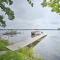 Spacious Lakehouse with Deck, Kayaks, and Dock! - Cambridge