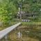 Spacious Lakehouse with Deck, Kayaks, and Dock! - Cambridge