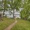 Spacious Lakehouse with Deck, Kayaks, and Dock! - Cambridge