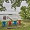 Spacious Lakehouse with Deck, Kayaks, and Dock! - Cambridge