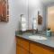 Sleek Home near Old Town with Rooftop Hot Tub & Mtn Views