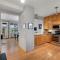 Sleek Home near Old Town with Rooftop Hot Tub & Mtn Views