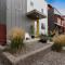 Sleek Home near Old Town with Rooftop Hot Tub & Mtn Views
