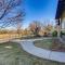 Sleek Condo - Near Park, Poudre River and Old Town