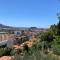 Appartement 02 Vue Panoramique -WIFI- Parking privé -NICE - Nizza