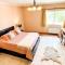 EcoHotel El Almendro