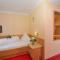 Hotel Garni Bergwelt