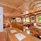 Hotel Garni Bergwelt