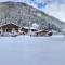 Hotel Garni Bergwelt