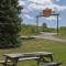 Elkhorn Lodge