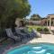 Heated Pool - Spacious, Cheerful Home 5br/3bath