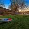 Ultimate Chill Zone, BBQ, Bikes, Pet Friendly!!