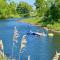 Ultimate Chill Zone, BBQ, Bikes, Pet Friendly!!