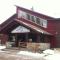 Fernie Slopeside Lodge