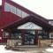 Fernie Slopeside Lodge