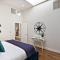 The Penthouse Loft in the Heart of Old Town!
