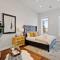 The Penthouse Loft in the Heart of Old Town!