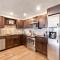Spectacular Home near Breweries & River District!