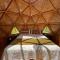 Glamping y Chalet Aventura Park Villa De Leyva La Periquera