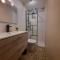 SUPERBE APPARTEMENT REFAIT A NEUF avec garage