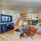 Brilliant Posh Home - Backs to Poudre River Trail!