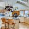 Brilliant Posh Home - Backs to Poudre River Trail!