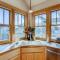 Brilliant Posh Home - Backs to Poudre River Trail!