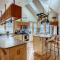 Brilliant Posh Home - Backs to Poudre River Trail!