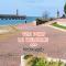 LE WELCOME vue port appartement plain pied - Fécamp