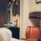 Lawton Street Rooms