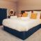 Lawton Street Rooms