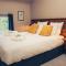 Lawton Street Rooms