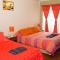 Hostal Residencia Blest Gana - Viña del Mar